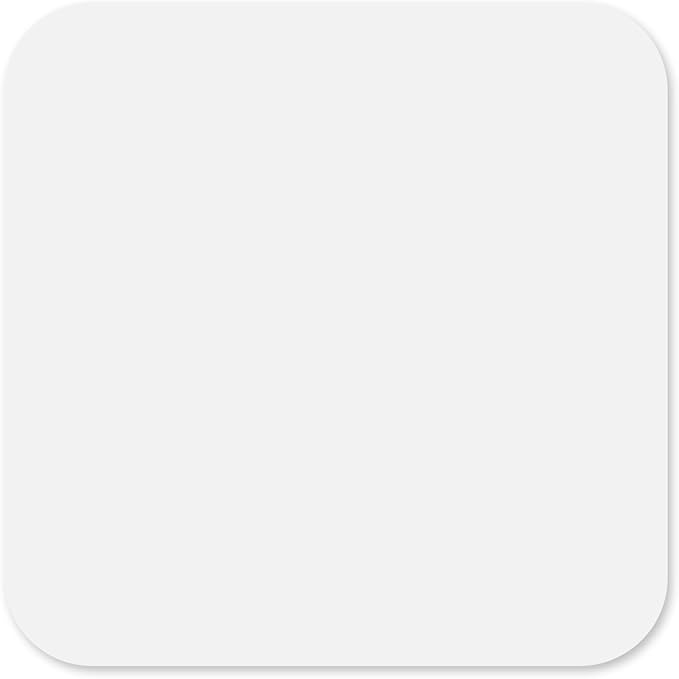 Oterri File Organizer Box, Portable Collapsible Cardboard File Folder Organizer with Handle for Letter Size Hanging Files, Document Storage Box for Home Office & Classroom (1 Pack, White)