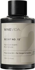 VineVida 4oz Blue Spruce Fragrance Oil - Made in USA Candle & Soap Scents