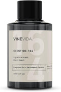 VINEVIDA [4 oz] Miami Beach; Fragrance Oil for Candle Making and Soap Making - Premium Candle Scents for Soy Candles