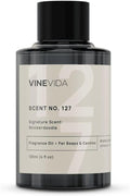 VINEVIDA [4 oz] Snickerdoodle; Fragrance Oil for Candle Making and Soap Making - Premium Candle Scents for Soy Candles