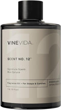 VINEVIDA [16oz] Blue Spruce Fragrance Oil for Candle Making and Soap Making - Premium Candle Scents for Soy Candles