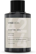 VINEVIDA [120 Ml] Scent NO. 4214 Inspired by Sailing Day | Premium Fragrance Oil for Candle Making & Soap Making | Candle Scents for Soy Wax | Scented Oils for Car Freshies & Bath Products