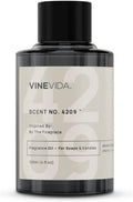 VINEVIDA [120 Ml] Scent NO. 4209 Inspired by by The Fireplace | Premium Fragrance Oil for Candle Making & Soap Making | Candle Scents for Soy Wax | Scented Oils for Car Freshies & Bath Products