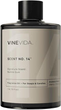 VINEVIDA [16oz] Bubble Gum Fragrance Oil for Candle Making Scents for Soap Making, Perfume Oils, Soy Candles, Bath Bombs, Slime, Car Freshies, Reed Diffusers, Room Spray, Laundry ARTS-FOBP-BUB-GUM-16