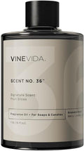 VINEVIDA [16oz] Fruit Slices Fragrance Oil - USA Candle Scents - Natural Candle Fragrance - Scents for Soap Making