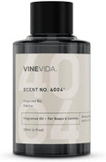 VINEVIDA [120mL] Italica Fragrance Oil for Candle Making - Natural Candle Oil Scents - Soap Making Essential Oil - Made in USA