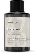 VINEVIDA [120mL] La Vie Est Belle (Women) Fragrance Oil for Candle Making - Natural Candle Oil Scents - Soap Making Essential Oil - Made in USA