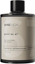 VINEVIDA [16oz] Spa Retreat Fragrance Oil for Candle Making and Soap Making - Premium Candle Scents for Soy Candles