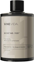 VINEVIDA [16oz] Watermelon Lemonade Fragrance Oil for Candle Making and Soap Making - Premium Candle Scents for Soy Candles