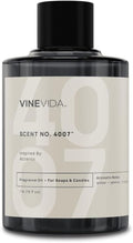 VINEVIDA [16oz] 1861 - Naxos Fragrance Oil for Candle Making - Natural Candle Oil Scents - Soap Making Essential Oil - Made in USA