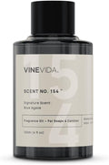 VINEVIDA [4 oz] Blue Agave; Fragrance Oil for Candle Making and Soap Making - Premium Candle Scents for Soy Candles