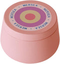 MERSEA Coconut Sugar Tin Candle, Scented Candle Tin (3.5 oz)