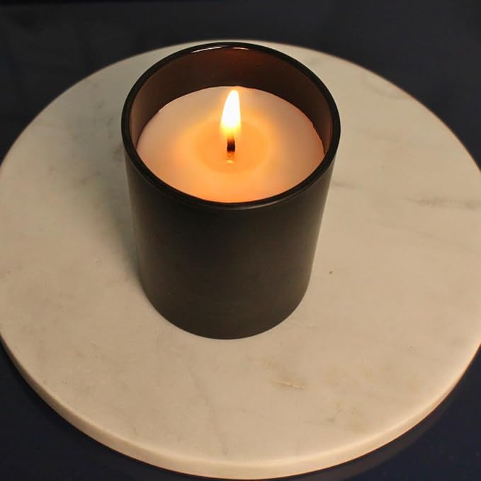Direct Candle Supply Candle Wicks for Candle Making | 6 inch Stabilo CD 7 Wicks | 100pcs of Cotton Wicks for Candles and Candle Making Supplies, White