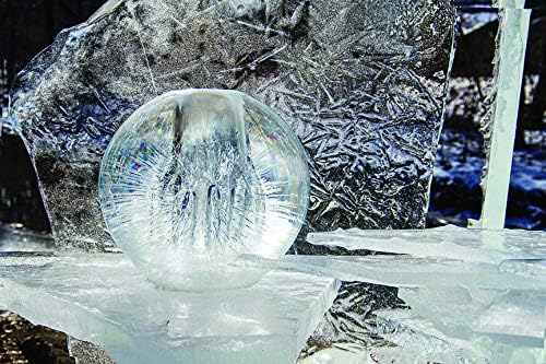 Wintercraft Globe Ice Lantern Starter Kit