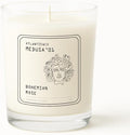 Bohemian Rose Scented Candle, 8oz Soy Jar with Long-Lasting Burn, Giftable, Holidays,Birthdays