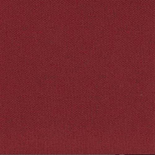 Ottertex Canvas Fabric Waterproof Outdoor 60" Wide 600 Denier Sold by The Yard (1 Yard, Burgundy)