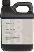 VINEVIDA [32oz] Orange Blossom Fragrance Oil for Candle Making - Natural Candle Oil Scents - Soap Making Essential Oil - Made in USA