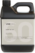 VINEVIDA [32oz] Peppermint Swirl Fragrance Oil for Candle Making and Soap Making - Premium Candle Scents for Soy Candles