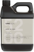 VINEVIDA [32oz] Cloud (Women) Fragrance Oil for Candle Making - Natural Candle Oil Scents - Soap Making Essential Oil - Made in USA