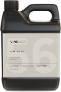 VINEVIDA [32oz] Ocean Rain Fragrance Oil for Candle Making and Soap Making - Premium Candle Scents for Soy Candles