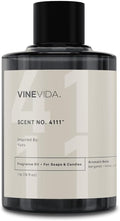 VINEVIDA [16oz] Yuzu Fragrance Oil for Candle Making - Natural Candle Oil Scents - Soap Making Essential Oil - Made in USA