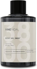 VINEVIDA [16oz] Sauvage (Men) Fragrance Oil for Candle Making - Natural Candle Oil Scents - Soap Making Essential Oil - Made in USA
