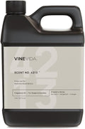 VINEVIDA [32 Oz] Scent NO. 4213 Inspired by Matcha Meditation | Premium Fragrance Oil for Candle Making & Soap Making | Candle Scents for Soy Wax | Scented Oils for Car Freshies & Bath Products