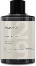 VINEVIDA [16 oz] Magnolia & Iris; Fragrance Oil for Candle Making and Soap Making - Premium Candle Scents for Soy Candles