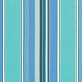 Sunbrella Outdoor Fabric by The Yard | Dolce Oasis (Striped) | Official Sunbrella Seller | Indoor or Outdoor Upholstery Fabric for Chairs, Cushions, Drapery, Pillows, Furniture