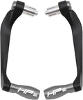 for HP2 Megamoto HP2 Enduro HP 2 Motorcycle Handlebar Grips Guard Brake Clutch Levers Handle Bar Guard Protector