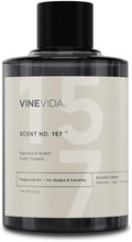 VINEVIDA [16 oz] Fluffy Towels; Fragrance Oil for Candle Making and Soap Making - Premium Candle Scents for Soy Candles