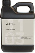 VINEVIDA [32oz] Black Cherry Merlot Fragrance Oil for Candle Making - Made in USA Scents for Soap Making - Natural Candle Fragrance Oil
