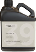 VINEVIDA [128oz] Genuine Leather Fragrance Oil for Candle Making - Made in USA Scents for Soap Making - Natural Candle Fragrance Oil