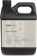 VINEVIDA [32oz] Black Cedarwood & Juniper Fragrance Oil for Candle Making - Natural Candle Oil Scents - Soap Making Essential Oil - Made in USA