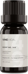 VINEVIDA [10 ml] Private Villa; Fragrance Oil for Candle Making and Soap Making - Premium Candle Scents for Soy Candles