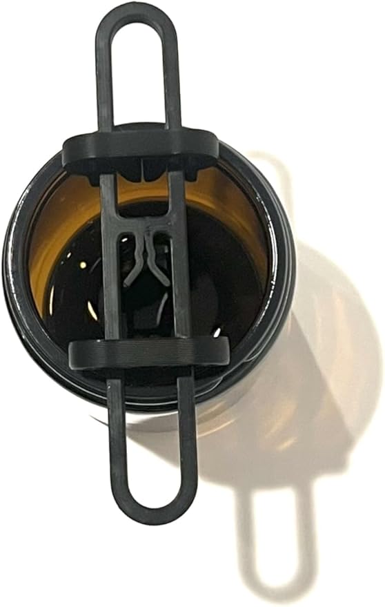 Adjustable Candle Wick Centering Stabilizer Tool Device for Jars Cups Containers DIY Candle Making Kit Supplies (4 Count)