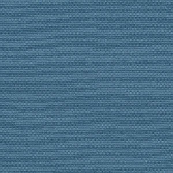 Sunbrella Outdoor Fabric by The Yard | Canvas Sapphire Blue | Official Sunbrella Seller | Indoor or Outdoor Upholstery Fabric for Chairs, Cushions, Drapery, Pillows, Furniture