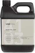 VINEVIDA [10mL] Oud & Spice Fragrance Oil for Candle Making - Natural Candle Oil Scents - Soap Making Essential Oil - Made in USA