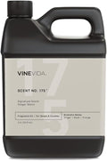 VINEVIDA [32 oz] Ginger Shots; Fragrance Oil for Candle Making and Soap Making - Premium Candle Scents for Soy Candles