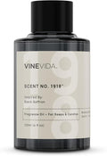VINEVIDA [4 Oz] Inspired by: Black Saffron; Fragrance Oil for Candle Making and Soap Making - Premium Candle Scents for Soy Candles