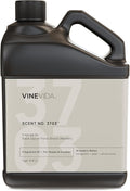 VINEVIDA [128 Oz] Inspired by: Black Opium Floral Shock (Women); Fragrance Oil for Candle Making and Soap Making - Premium Candle Scents for Soy Candles