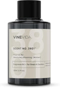 VINEVIDA [4 Oz] Scent No. 3801 Inspired by Absolutely Blooming (Women); Fragrance Oil for Candle Making and Soap Making - Premium Candle Scents for Soy Candles