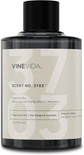 VINEVIDA [16 Oz] Inspired by: Black Opium Floral Shock (Women); Fragrance Oil for Candle Making and Soap Making - Premium Candle Scents for Soy Candles
