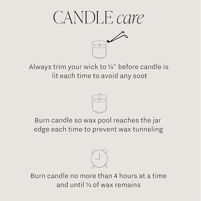 Sweet Water Decor Cinnamon Roll Candle - Fall Candle with Cinnamon, Icing & Buttery Pastry for Home - Soy Candles with 40 Hours Burn Time - 9Oz Black Lid Amber Jar Holiday Scents