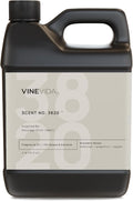 VINEVIDA [32 Oz] Scent No. 3820 Inspired by Sauvage Elixir (Men); Fragrance Oil for Candle Making and Soap Making - Premium Candle Scents for Soy Candles