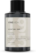 VINEVIDA [4 Oz] Inspired by: Super Cedar; Fragrance Oil for Candle Making and Soap Making - Premium Candle Scents for Soy Candles