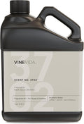VINEVIDA [128 Oz] Inspired by: Black Opium (Women); Fragrance Oil for Candle Making and Soap Making - Premium Candle Scents for Soy Candles
