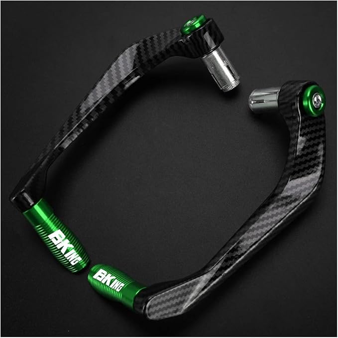 for Suzuki B-King BKING 1300 1300BK 2007~2018 Motorcycle Handlebar Handguard Brake Clutch Levers Hand Guard Protector