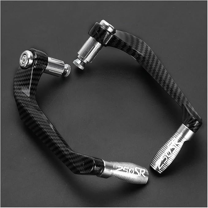 for CFMOTO 250SR 250 SR 250 SR250 2019~2025 2020 2021 2022 2023 2024 Handlebar Brake Clutch Lever Handguards Protector
