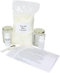 The Candlemaker's Store Complete Soy Candle Starter Kit Fragrance Options: Twigs & Berries